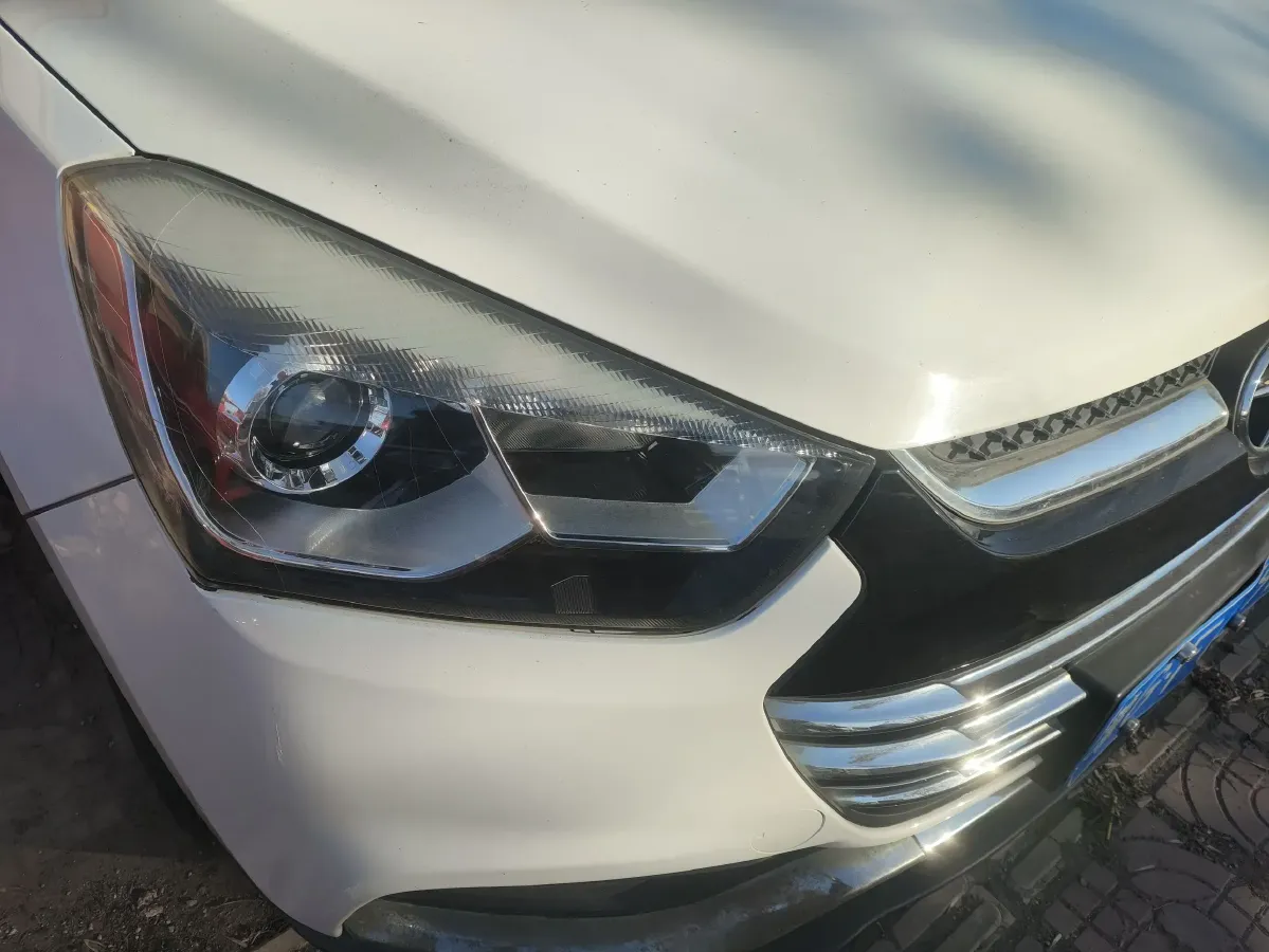 2015 JAC Refine S2 1.5L 113HP L4 5MT,autocango,china used car exporter,china ev exporter,chinese used car exporter,chinese used ev exporter