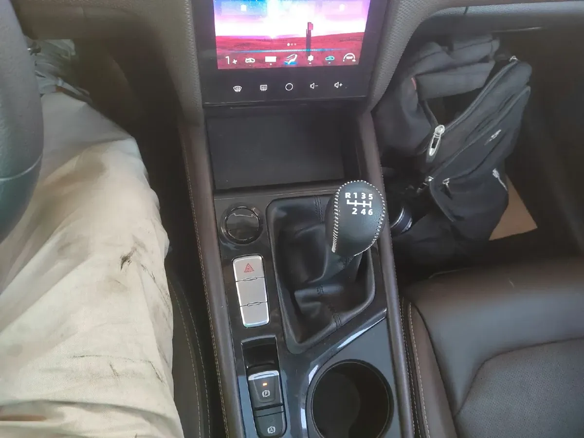 2020 JAC JiaYue A5 1.5T 150HP L4 6MT,autocango,china used car exporter,china ev exporter,chinese used car exporter,chinese used ev exporter