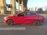 2020 JAC JiaYue A5 1.5T 150HP L4 6MT