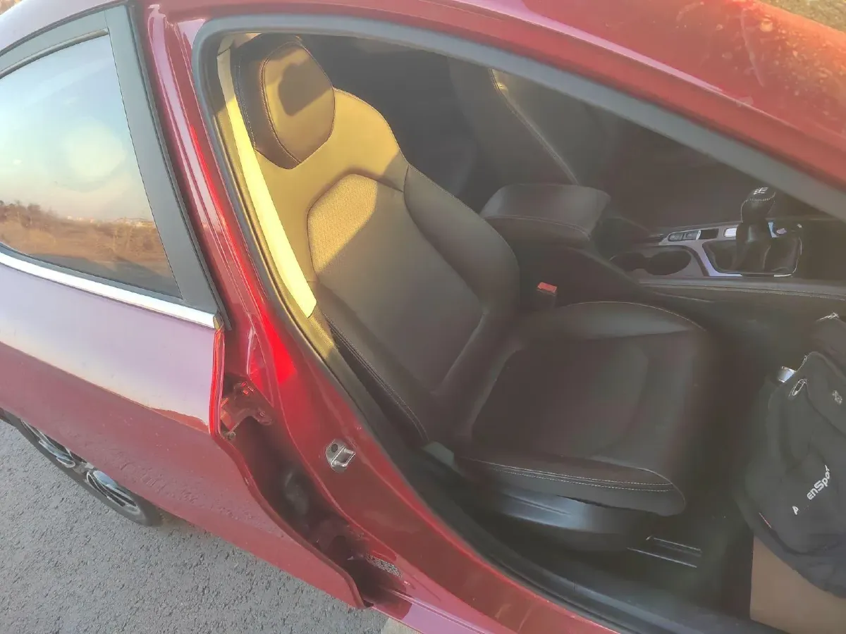 2020 JAC JiaYue A5 1.5T 150HP L4 6MT,autocango,china used car exporter,china ev exporter,chinese used car exporter,chinese used ev exporter