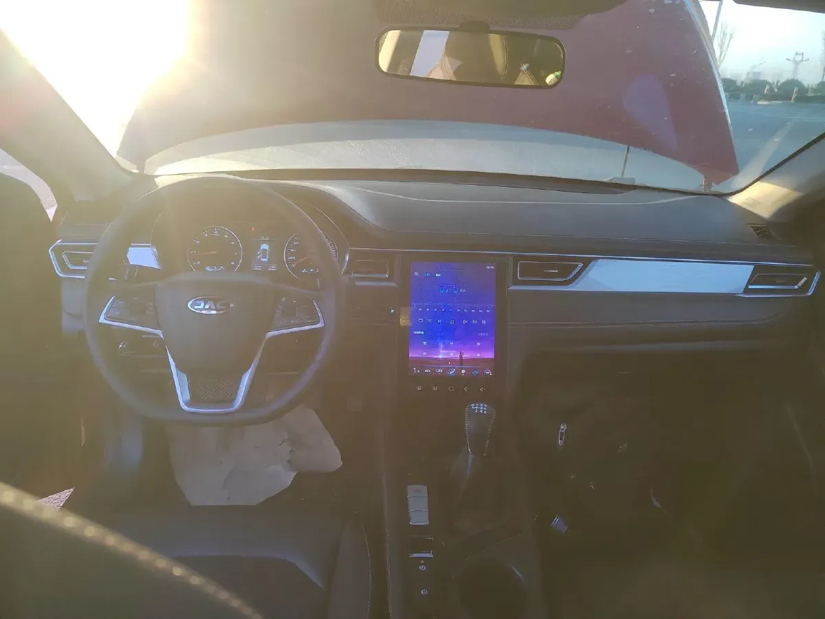 2020 JAC JiaYue A5 1.5T 150HP L4 6MT,autocango,china used car exporter,china ev exporter,chinese used car exporter,chinese used ev exporter