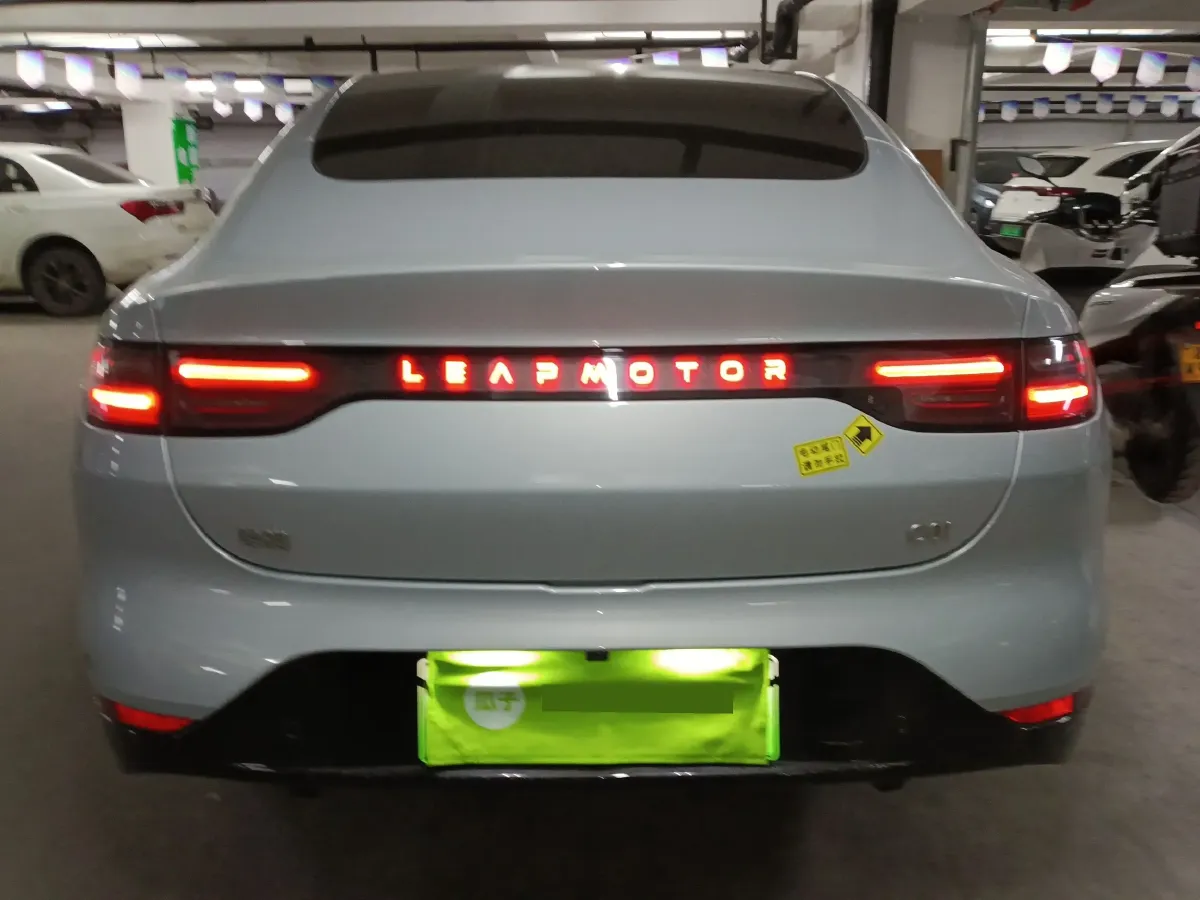 2023 Leapmotor C01 BEV 62.8KWH,autocango,china used car exporter,china ev exporter,chinese used car exporter,chinese used ev exporter