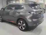 2022 ChangAn CS55 Plus 1.5T 188HP L4 7DCT