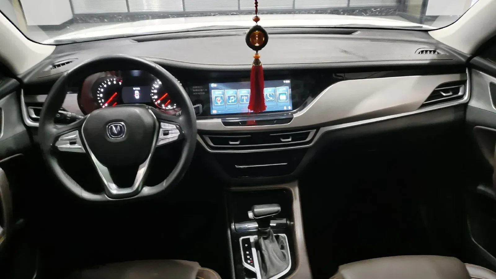 2018 ChangAn CS35 Plus 1.6L 128HP L4 6AT,autocango,china used car exporter,china ev exporter,chinese used car exporter,chinese used ev exporter