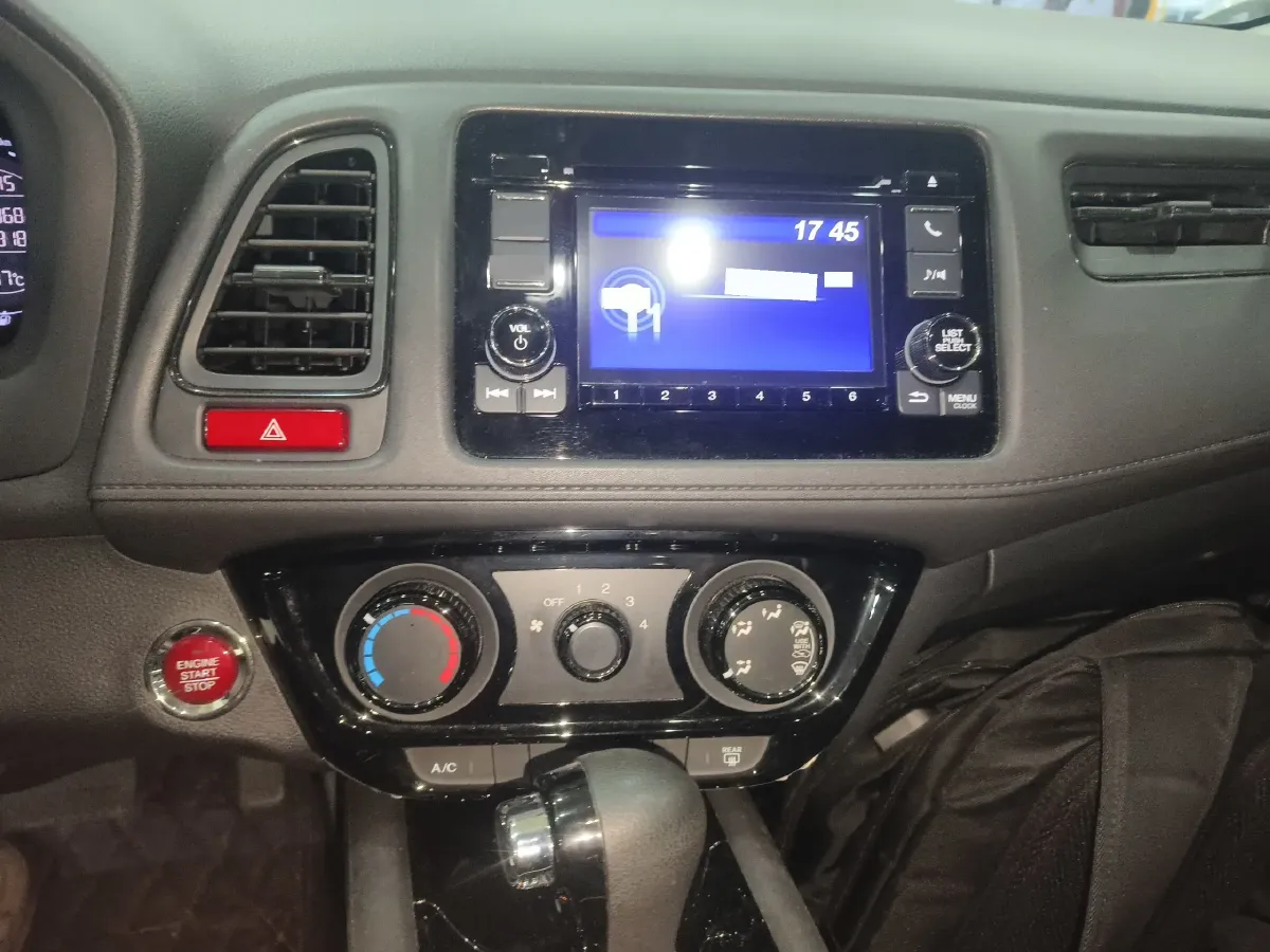 2017 Honda Vezel 1.8L 136HP L4 CVT,autocango,china used car exporter,china ev exporter,chinese used car exporter,chinese used ev exporter