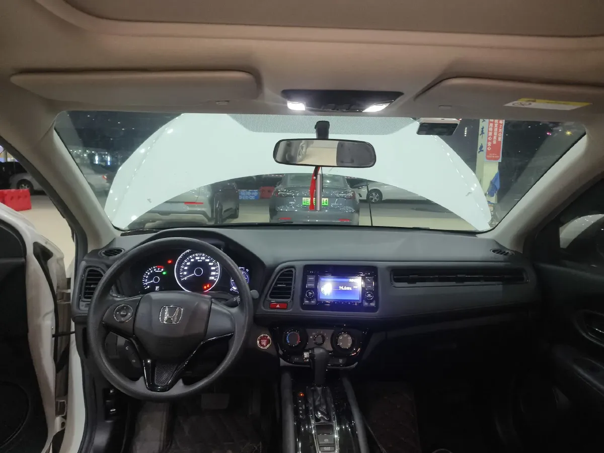 2017 Honda Vezel 1.8L 136HP L4 CVT,autocango,china used car exporter,china ev exporter,chinese used car exporter,chinese used ev exporter