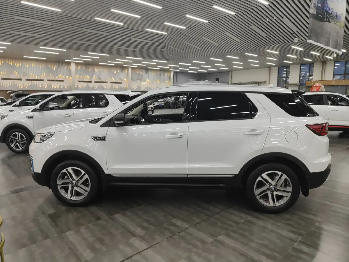 2017 ChangAn CS55 1.5T 156HP L4 6MT,autocango,china used car exporter,china ev exporter,chinese used car exporter,chinese used ev exporter