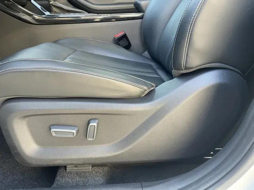 2021 GAC Trumpchi GS4 1.5T 169HP L4 6AT,autocango,china used car exporter,china ev exporter,chinese used car exporter,chinese used ev exporter