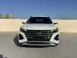 2021 GAC Trumpchi GS4 1.5T 169HP L4 6AT