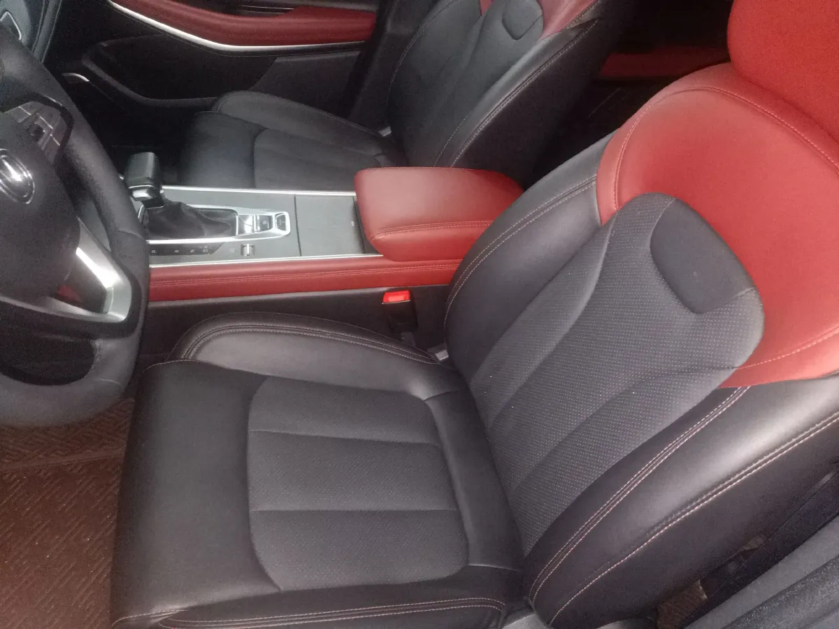 2022 ChangAn CS75 1.5T 180HP L4 7DCT,autocango,china used car exporter,china ev exporter,chinese used car exporter,chinese used ev exporter