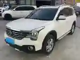 2017 GAC Trumpchi GS7 1.8T 188HP L4 6AT