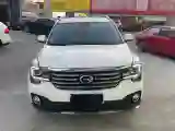 2017 GAC Trumpchi GS7 1.8T 188HP L4 6AT