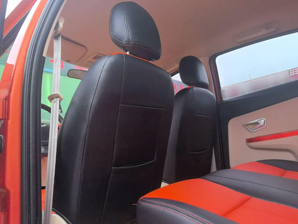 2015 Chery Fulwin 2 1.5L 109HP L4 5MT,autocango,china used car exporter,china ev exporter,chinese used car exporter,chinese used ev exporter