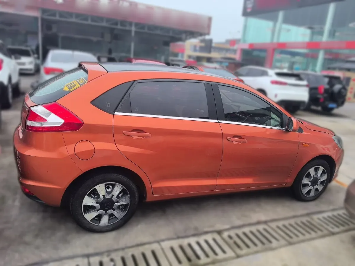 2015 Chery Fulwin 2 1.5L 109HP L4 5MT,autocango,china used car exporter,china ev exporter,chinese used car exporter,chinese used ev exporter
