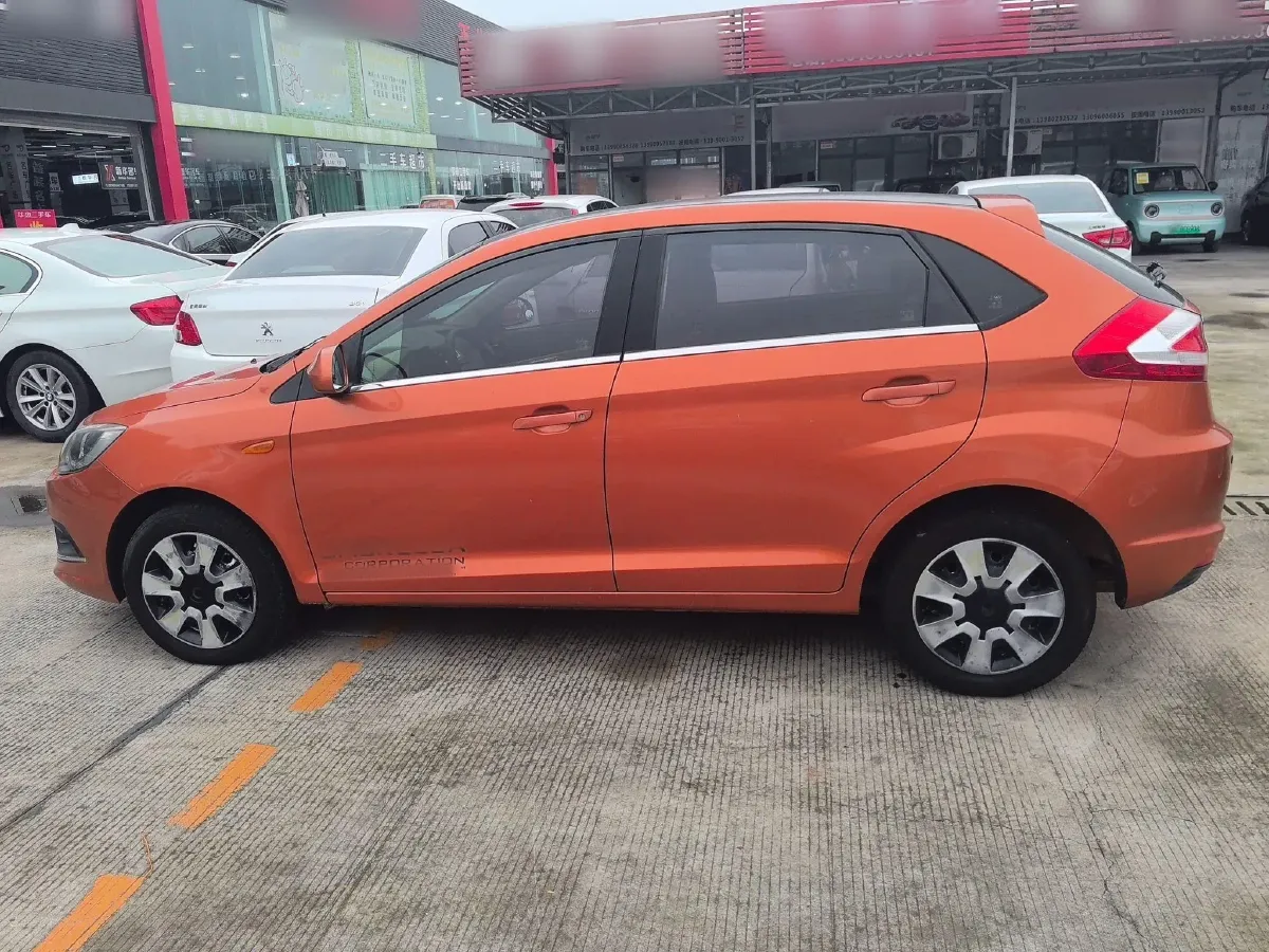 2015 Chery Fulwin 2 1.5L 109HP L4 5MT,autocango,china used car exporter,china ev exporter,chinese used car exporter,chinese used ev exporter