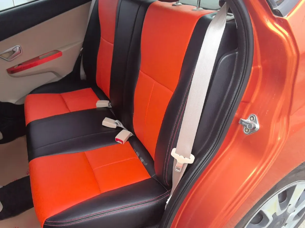 2015 Chery Fulwin 2 1.5L 109HP L4 5MT,autocango,china used car exporter,china ev exporter,chinese used car exporter,chinese used ev exporter