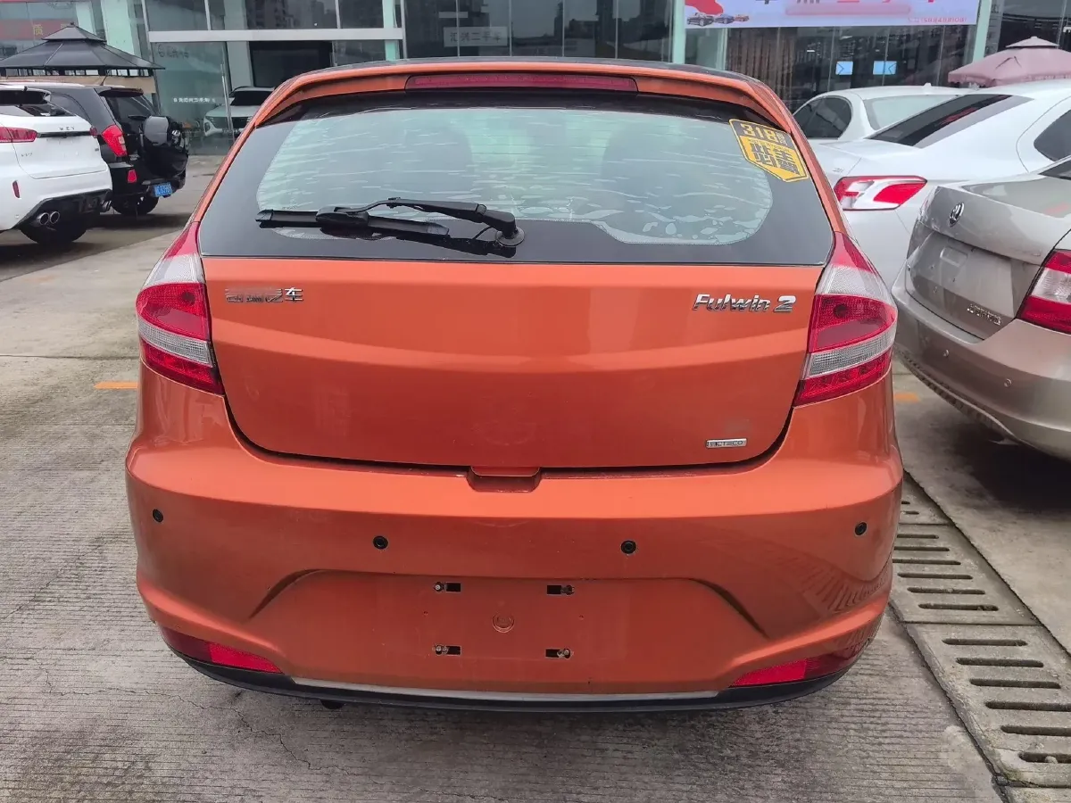 2015 Chery Fulwin 2 1.5L 109HP L4 5MT,autocango,china used car exporter,china ev exporter,chinese used car exporter,chinese used ev exporter