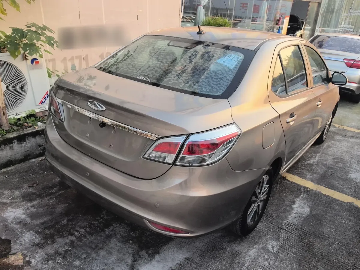 2015 Chery Arrizo 3 1.5L 109HP L4 5MT,autocango,china used car exporter,china ev exporter,chinese used car exporter,chinese used ev exporter