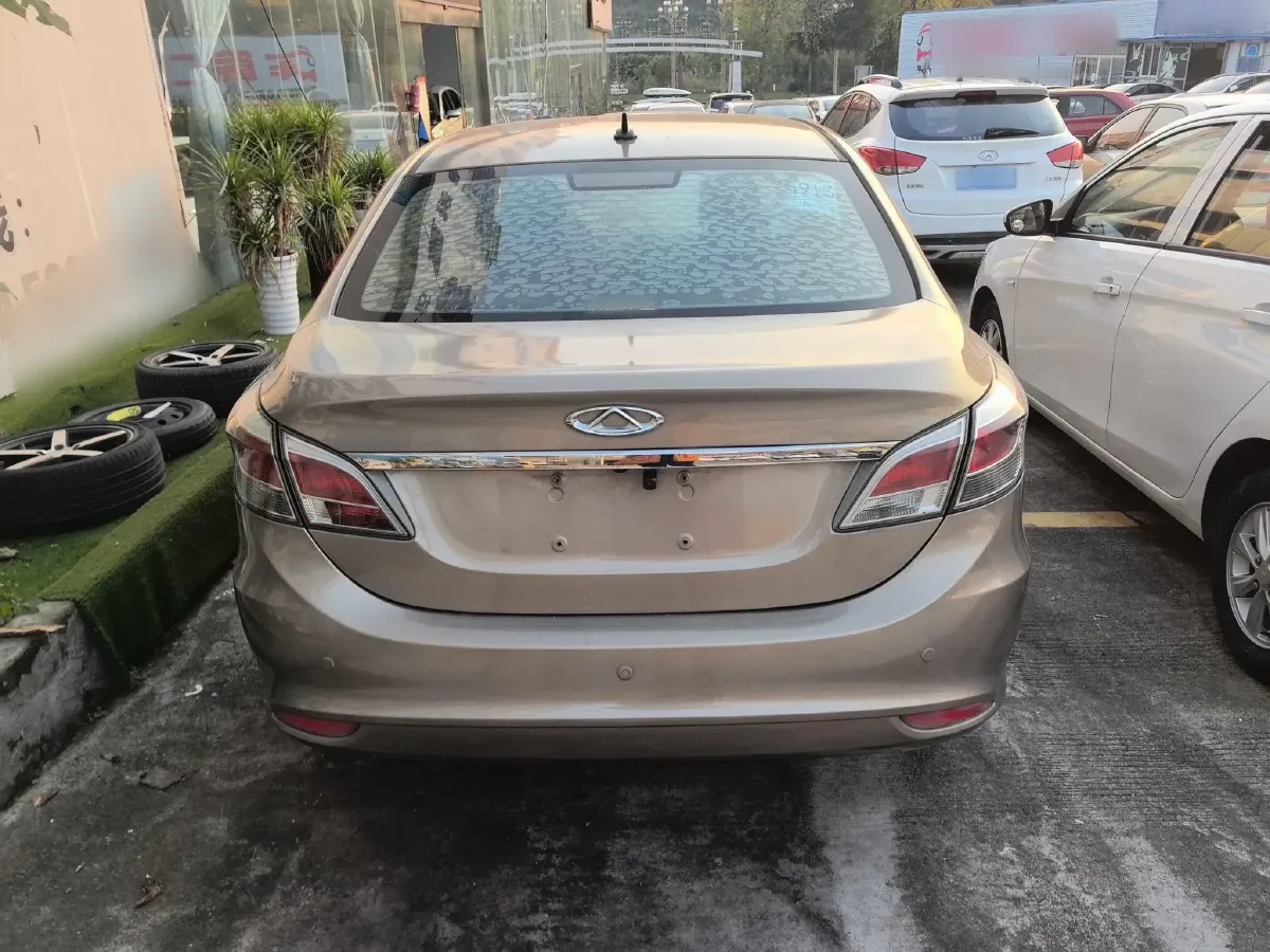 2015 Chery Arrizo 3 1.5L 109HP L4 5MT,autocango,china used car exporter,china ev exporter,chinese used car exporter,chinese used ev exporter