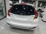 2018 Honda Fit 1.5L 131HP L4 CVT