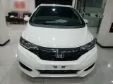 2018 Honda Fit 1.5L 131HP L4 CVT