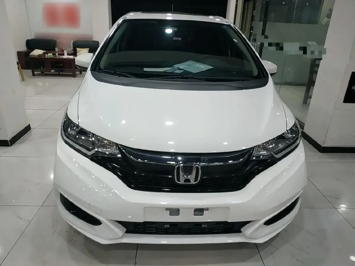 2018 Honda Fit 1.5L 131HP L4 CVT,autocango,china used car exporter,china ev exporter,chinese used car exporter,chinese used ev exporter