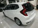 2018 Honda Fit 1.5L 131HP L4 CVT