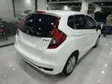 2018 Honda Fit 1.5L 131HP L4 CVT