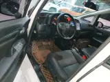 2018 Honda Fit 1.5L 131HP L4 CVT