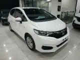 2018 Honda Fit 1.5L 131HP L4 CVT