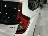 2018 Honda Fit 1.5L 131HP L4 CVT