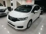 2018 Honda Fit 1.5L 131HP L4 CVT
