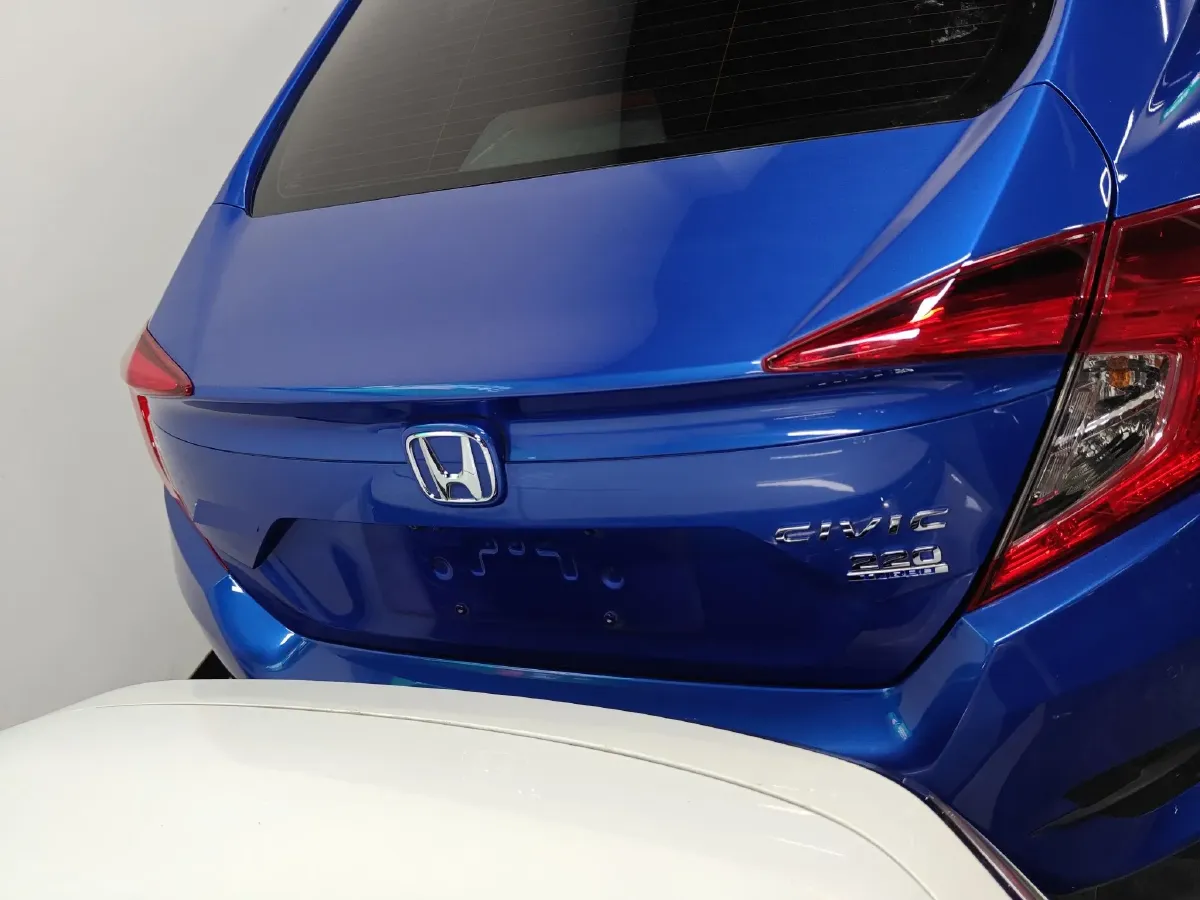 2016 Honda Civic 1.5T 177HP L4 CVT,autocango,china used car exporter,china ev exporter,chinese used car exporter,chinese used ev exporter