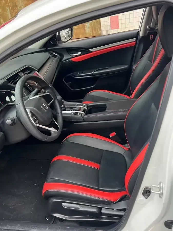 2019 Honda Civic 1.0T 125HP L3 CVT,autocango,china used car exporter,china ev exporter,chinese used car exporter,chinese used ev exporter