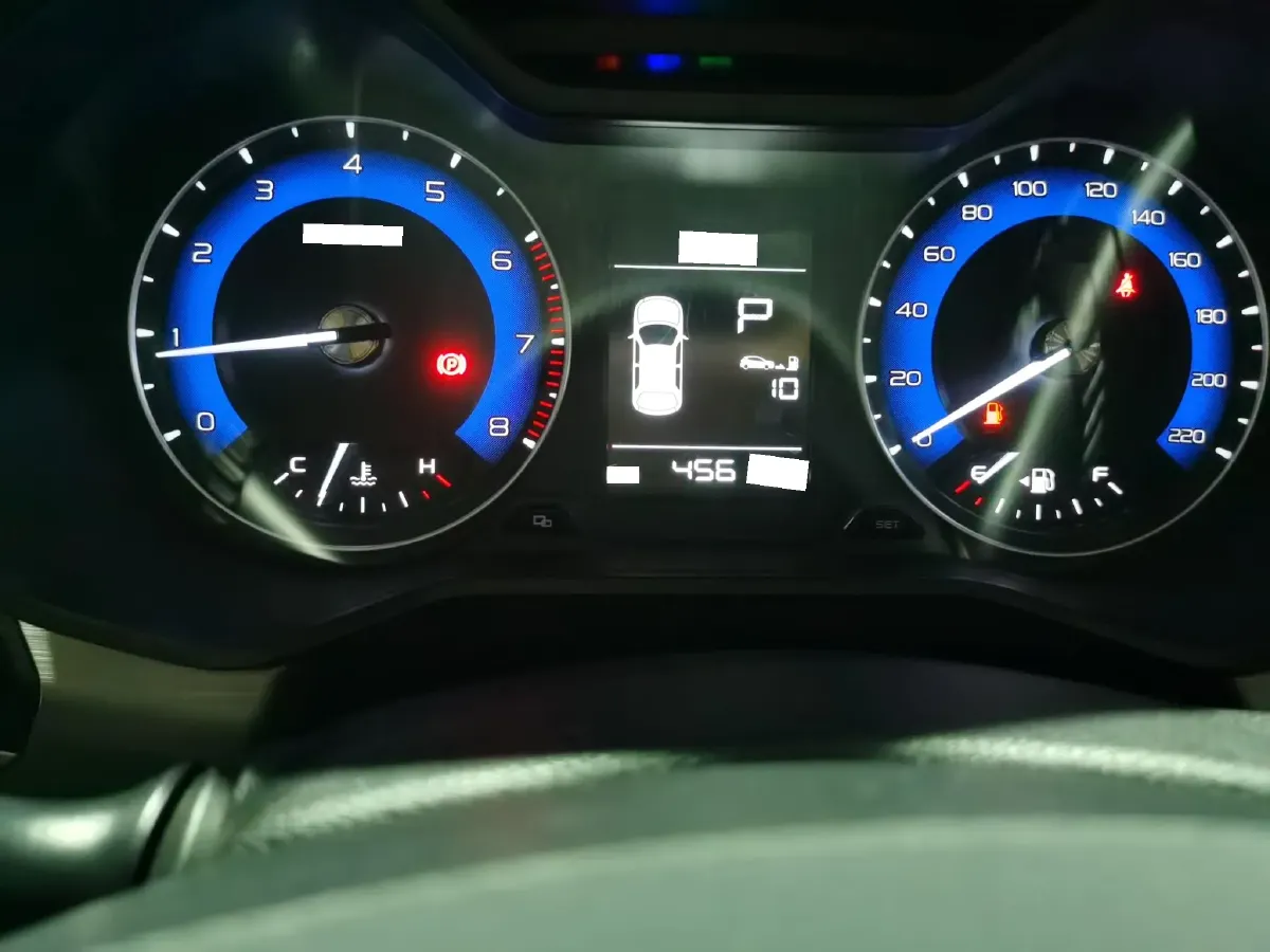 2020 Geely Vision X3 1.5L 109HP L4 CVT,autocango,china used car exporter,china ev exporter,chinese used car exporter,chinese used ev exporter