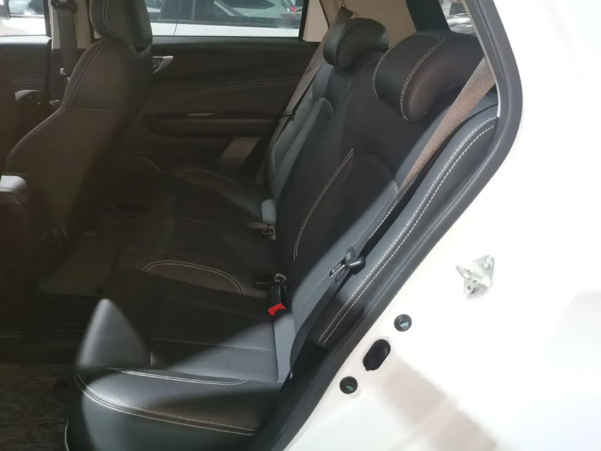 2020 Geely Vision X3 1.5L 109HP L4 CVT,autocango,china used car exporter,china ev exporter,chinese used car exporter,chinese used ev exporter