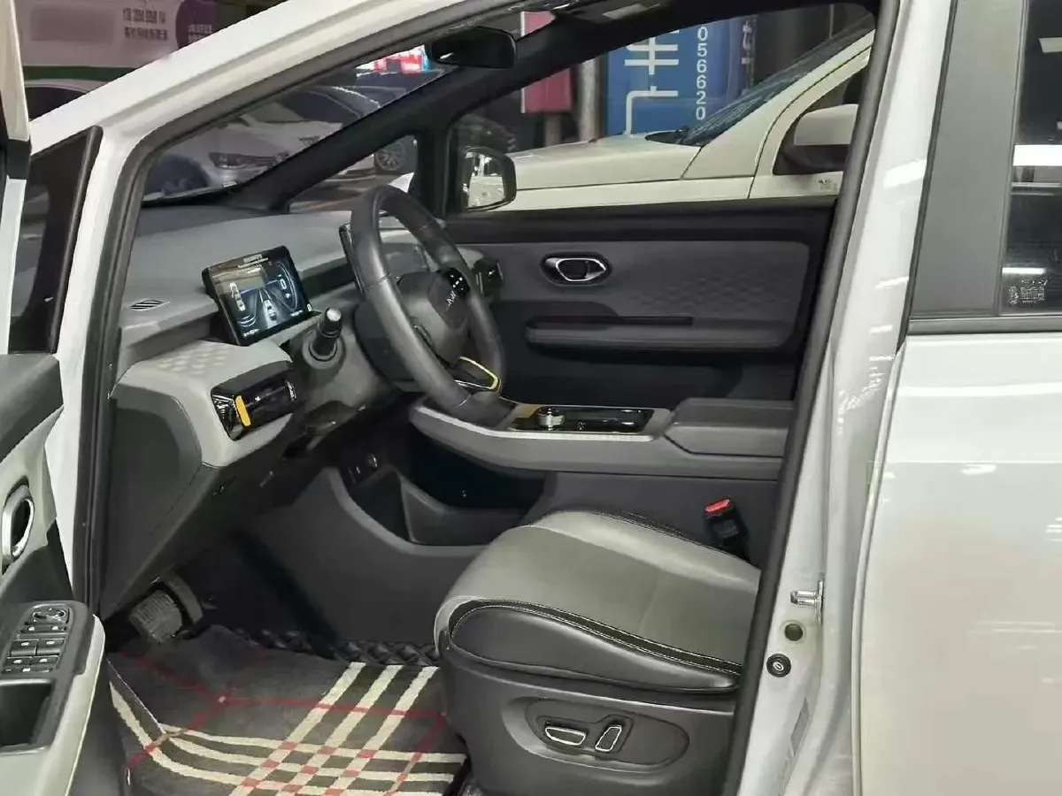 2021 Aion Y BEV 61.3KWH,autocango,china used car exporter,china ev exporter,chinese used car exporter,chinese used ev exporter