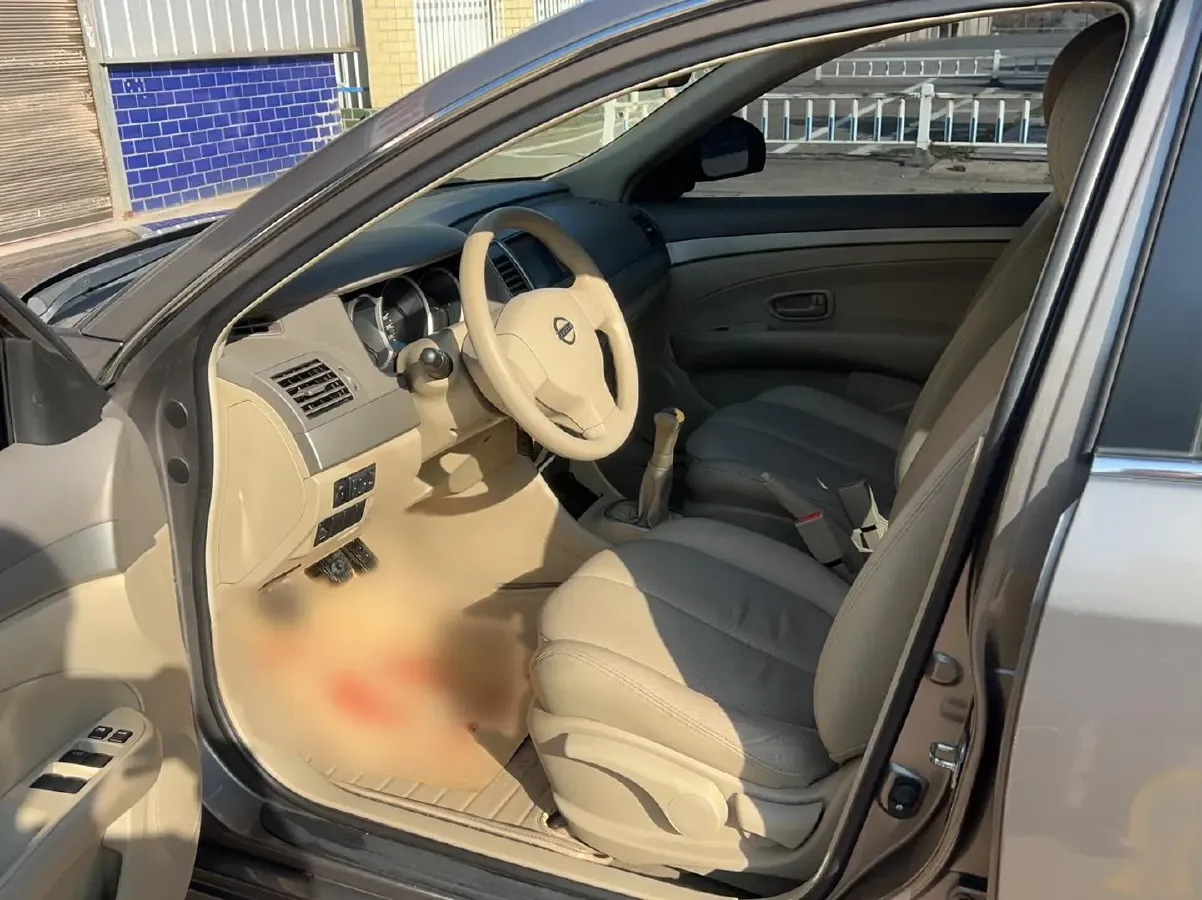 2012 Nissan Sylphy 1.6L 117HP L4 5MT,autocango,china used car exporter,china ev exporter,chinese used car exporter,chinese used ev exporter