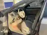2012 Nissan Sylphy 1.6L 117HP L4 5MT