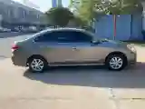 2012 Nissan Sylphy 1.6L 117HP L4 5MT