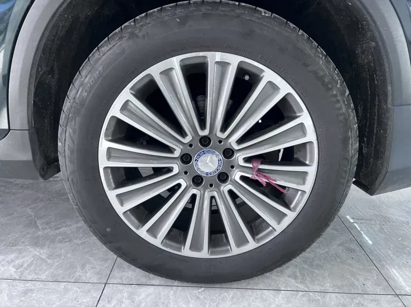 2017 Mercedes-Benz GLC Class 2.0T 184HP L4 9AT,autocango,china used car exporter,china ev exporter,chinese used car exporter,chinese used ev exporter