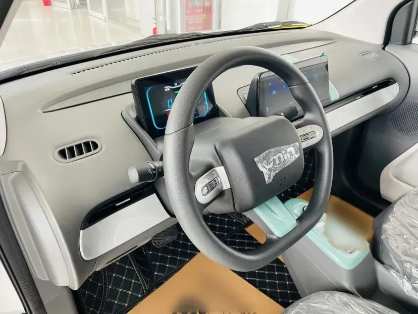 2023 ChangAn Lumin BEV 17.65KWH,autocango,china used car exporter,china ev exporter,chinese used car exporter,chinese used ev exporter