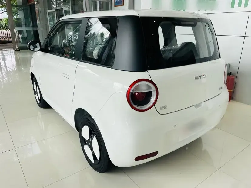 2023 ChangAn Lumin BEV 17.65KWH,autocango,china used car exporter,china ev exporter,chinese used car exporter,chinese used ev exporter