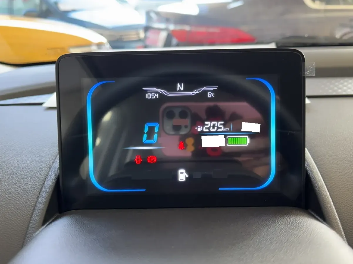 2023 ChangAn Lumin BEV 17.65KWH,autocango,china used car exporter,china ev exporter,chinese used car exporter,chinese used ev exporter