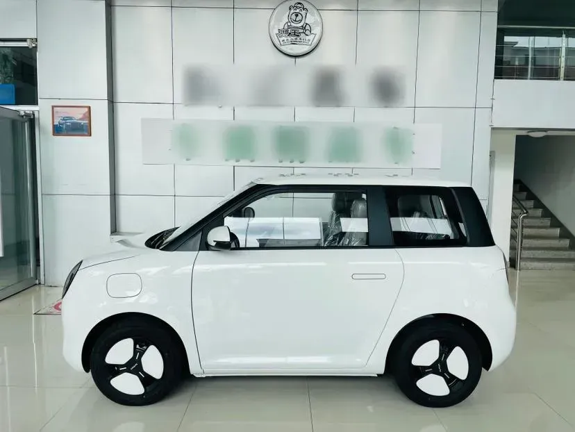 2023 ChangAn Lumin BEV 17.65KWH,autocango,china used car exporter,china ev exporter,chinese used car exporter,chinese used ev exporter