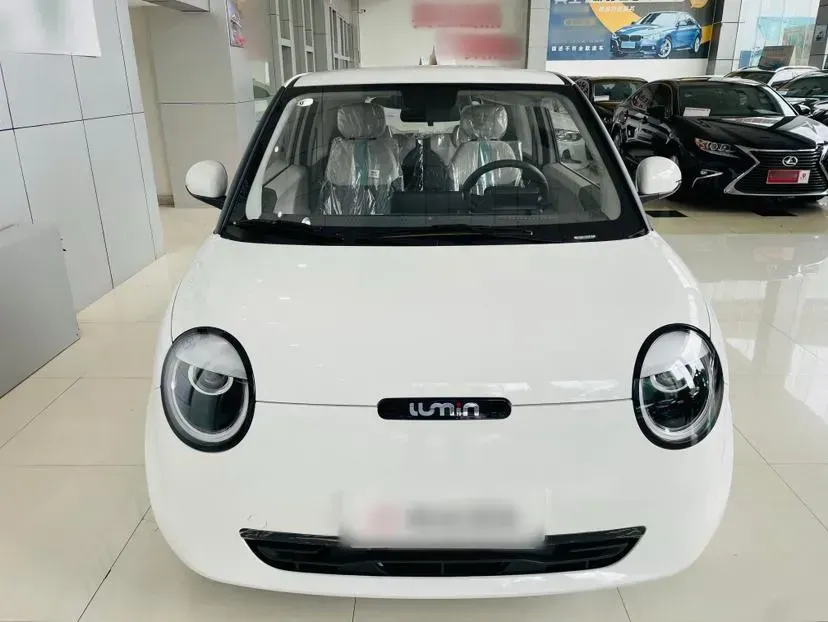 2023 ChangAn Lumin BEV 17.65KWH,autocango,china used car exporter,china ev exporter,chinese used car exporter,chinese used ev exporter