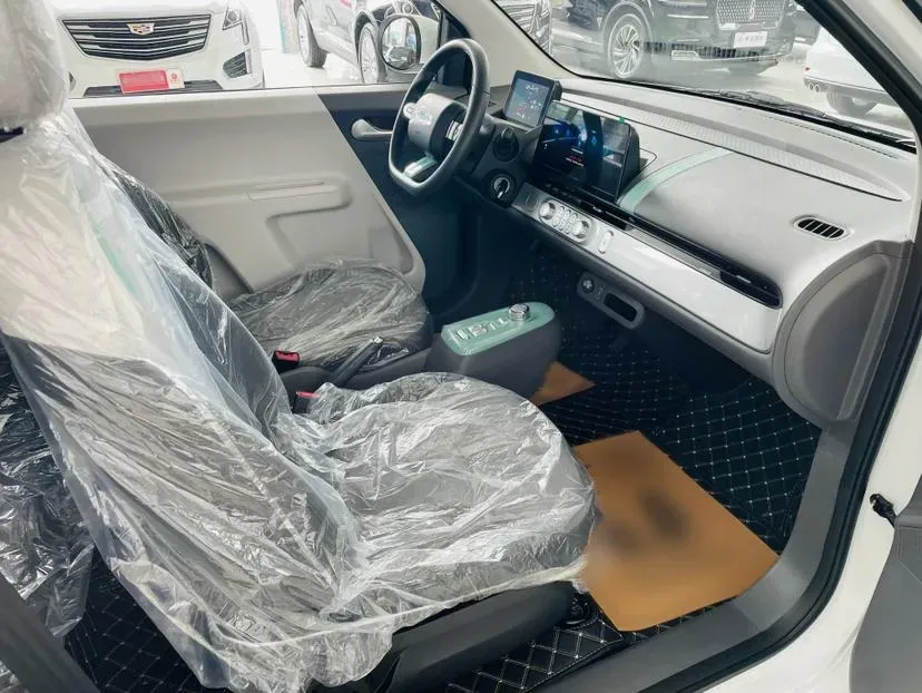 2023 ChangAn Lumin BEV 17.65KWH,autocango,china used car exporter,china ev exporter,chinese used car exporter,chinese used ev exporter