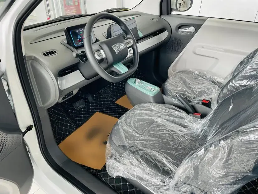 2023 ChangAn Lumin BEV 17.65KWH,autocango,china used car exporter,china ev exporter,chinese used car exporter,chinese used ev exporter