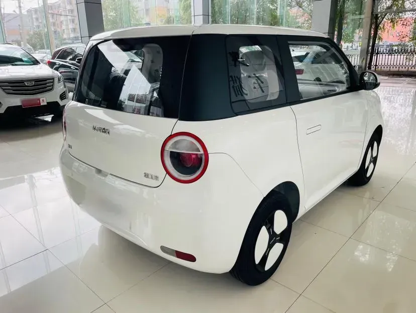 2023 ChangAn Lumin BEV 17.65KWH,autocango,china used car exporter,china ev exporter,chinese used car exporter,chinese used ev exporter
