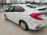 2017 Honda Gienia 1.5L 131HP L4 CVT